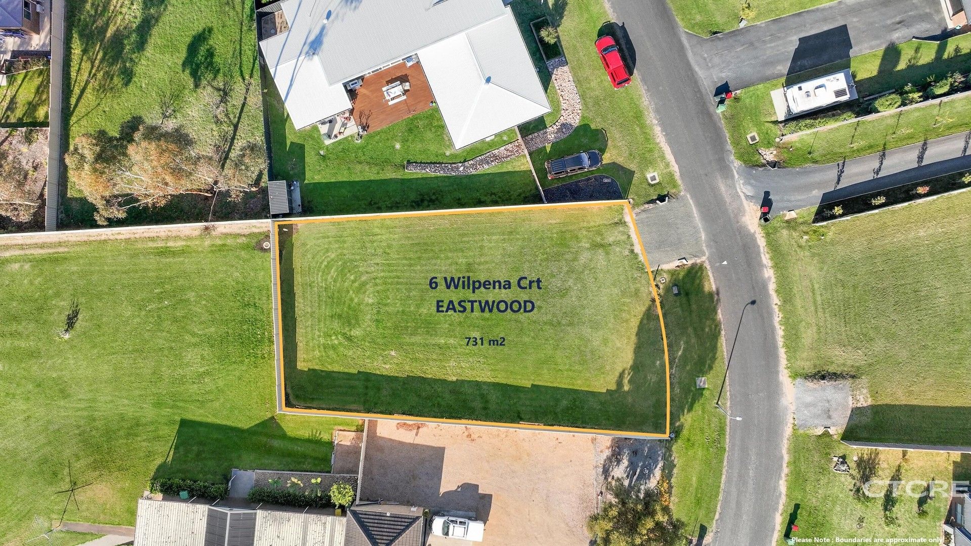6 Wilpena Court, Eastwood VIC 3875, Image 1