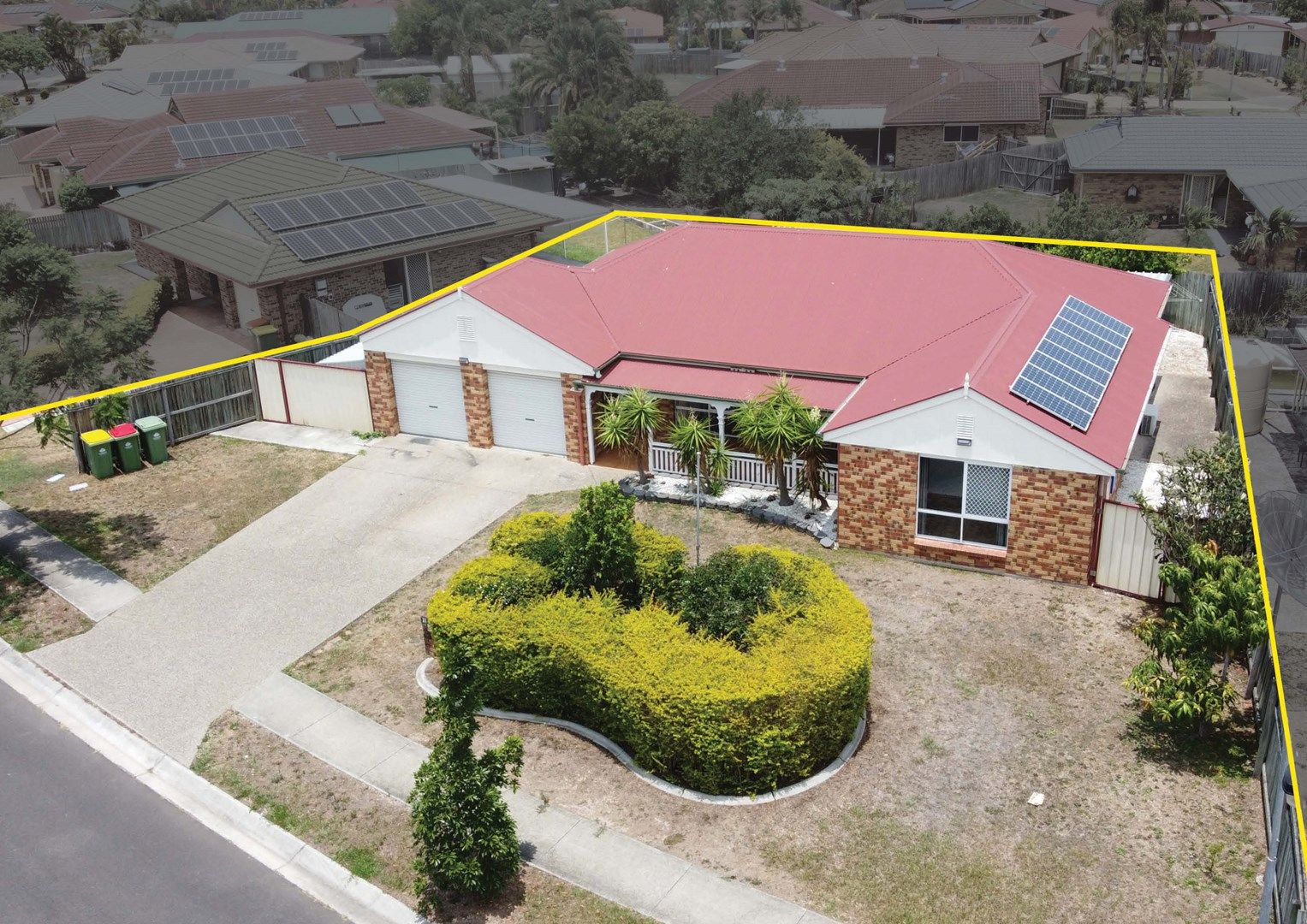 31 Kilsay Crescent, Meadowbrook QLD 4131, Image 1