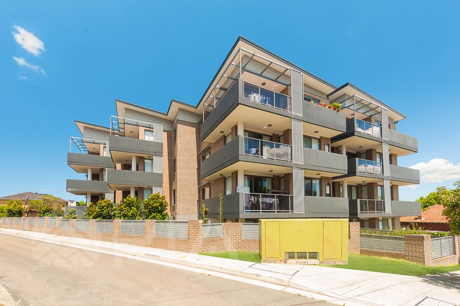 7/2-4 Belinda Place, Mays Hill NSW 2145