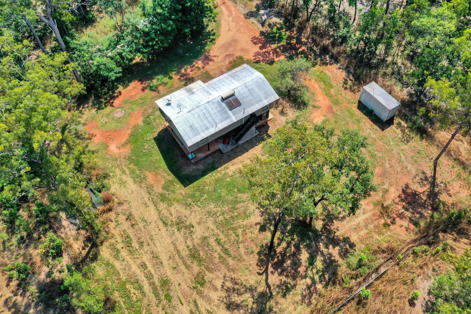 562 Hopewell Road, Berry Springs NT 0838