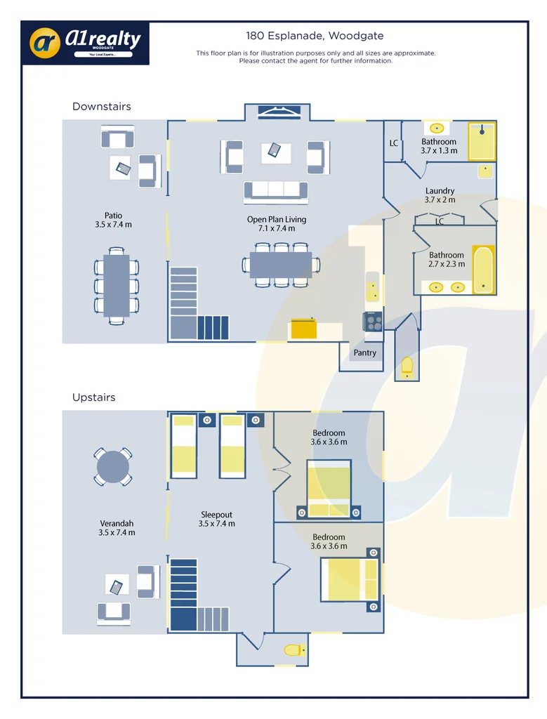 Additional image 23 of 180 Esplanade, Woodgate QLD 4660