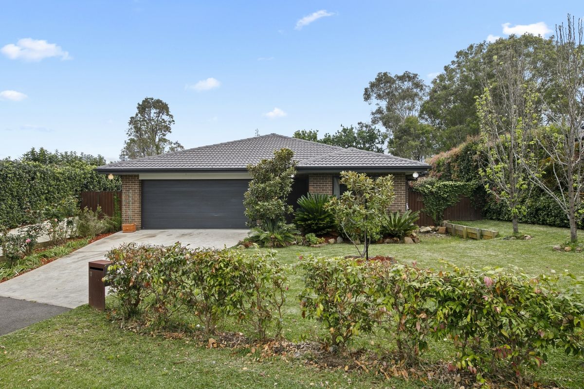 11 Millfield Road, Millfield NSW 2325, Image 0