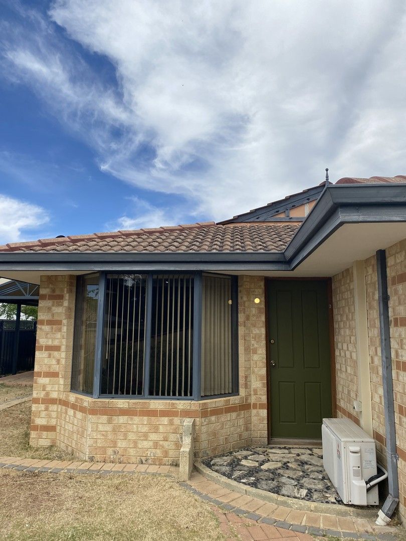 5 bedrooms House in 39 Wanaping Road KENWICK WA, 6107