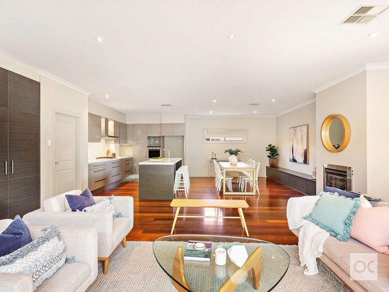 4 bedrooms House in 6 Pollard Street MOUNT BARKER SA, 5251