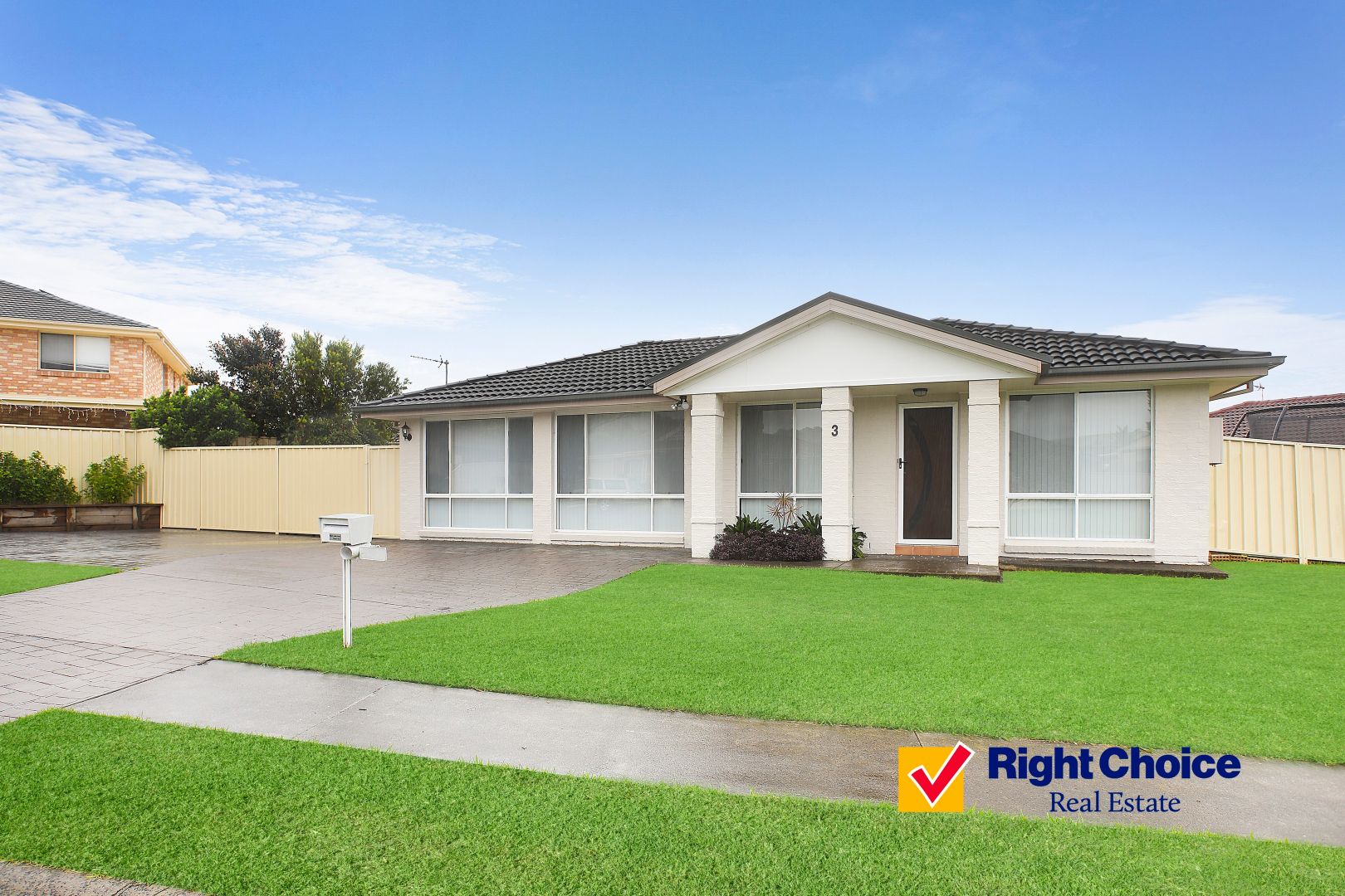 3 Grey Street, Albion Park NSW 2527