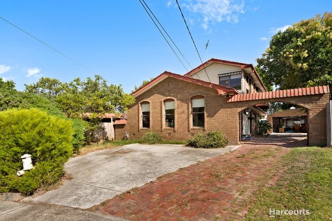 Picture of 20 Downard Crescent, DANDENONG NORTH VIC 3175