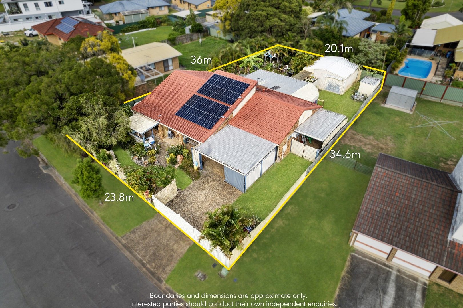 8 Luscombe St, Runcorn QLD 4113, Image 0