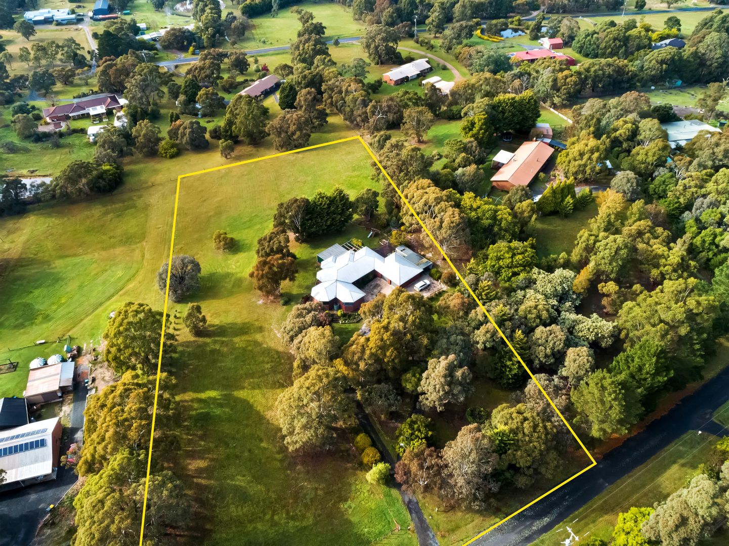 45 Heather Close, Smythes Creek VIC 3351, Image 2