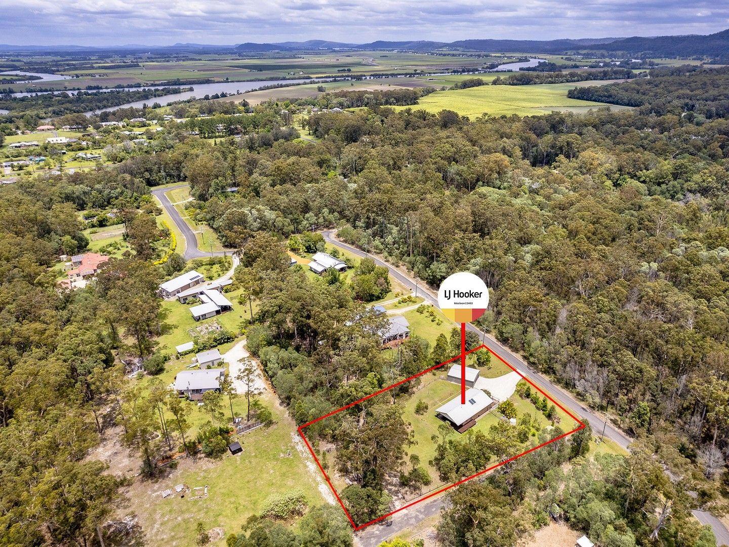 16 Tree Frog Grove, Woombah NSW 2469, Image 1