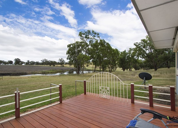 5740 Yetman Road, Wallangra NSW 2360