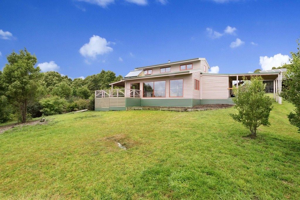 110 Old Colac Road, Beech Forest VIC 3237, Image 1