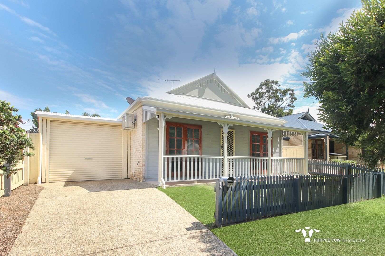 3 bedrooms House in 55 Heritage Circuit SPRINGFIELD LAKES QLD, 4300