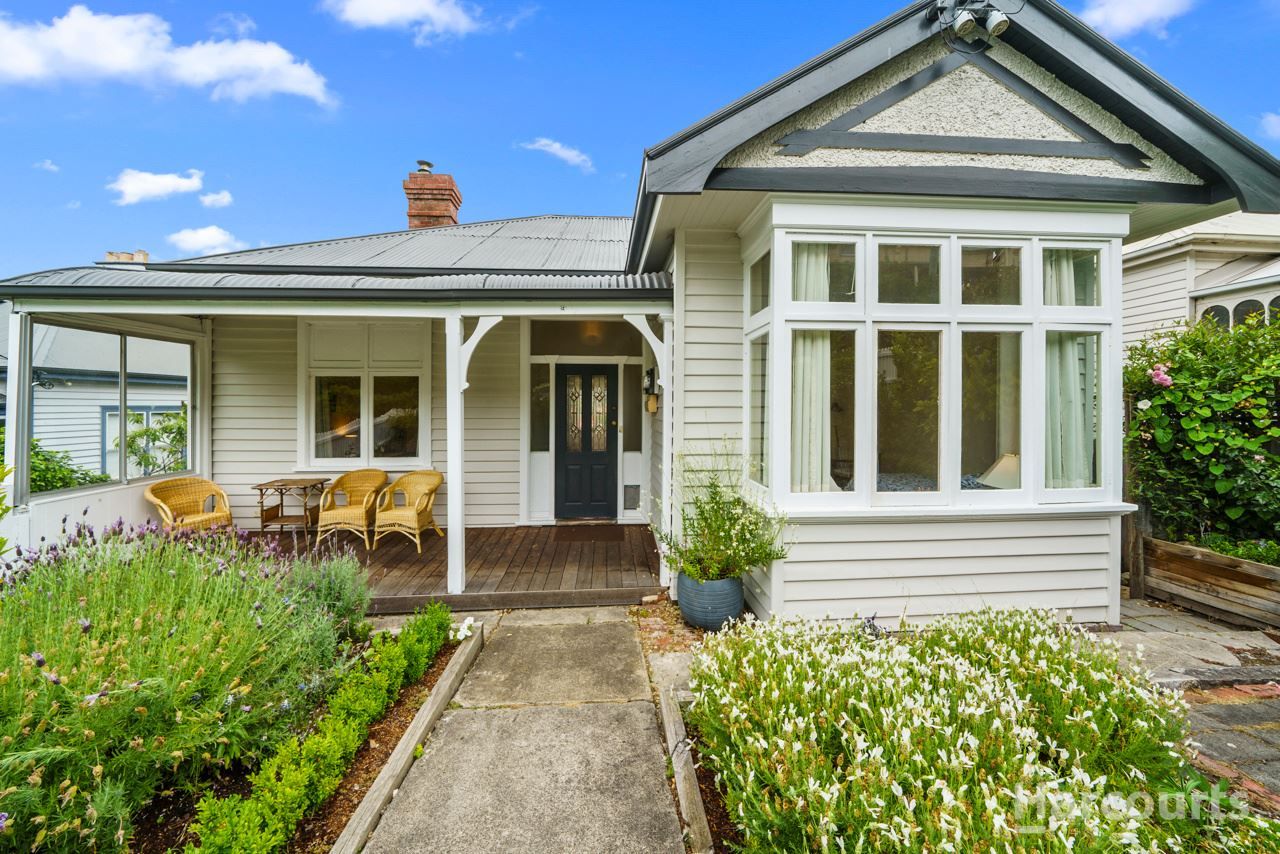 12 Bath Street, Battery Point TAS 7004, Image 0