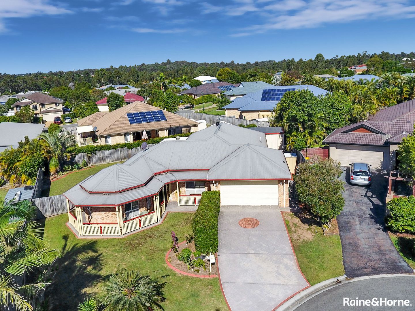 7 Ponds Court Narangba Property History Address Research Domain