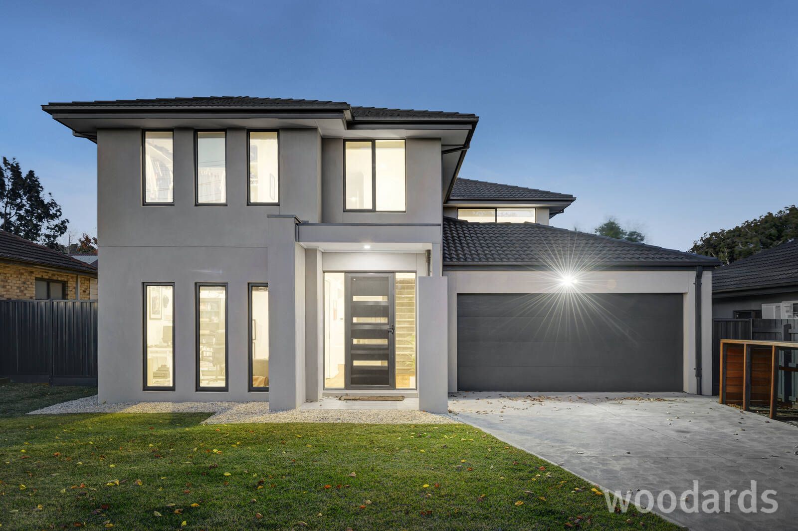 63 Rooks Road, Mitcham Property History & Address Research Domain