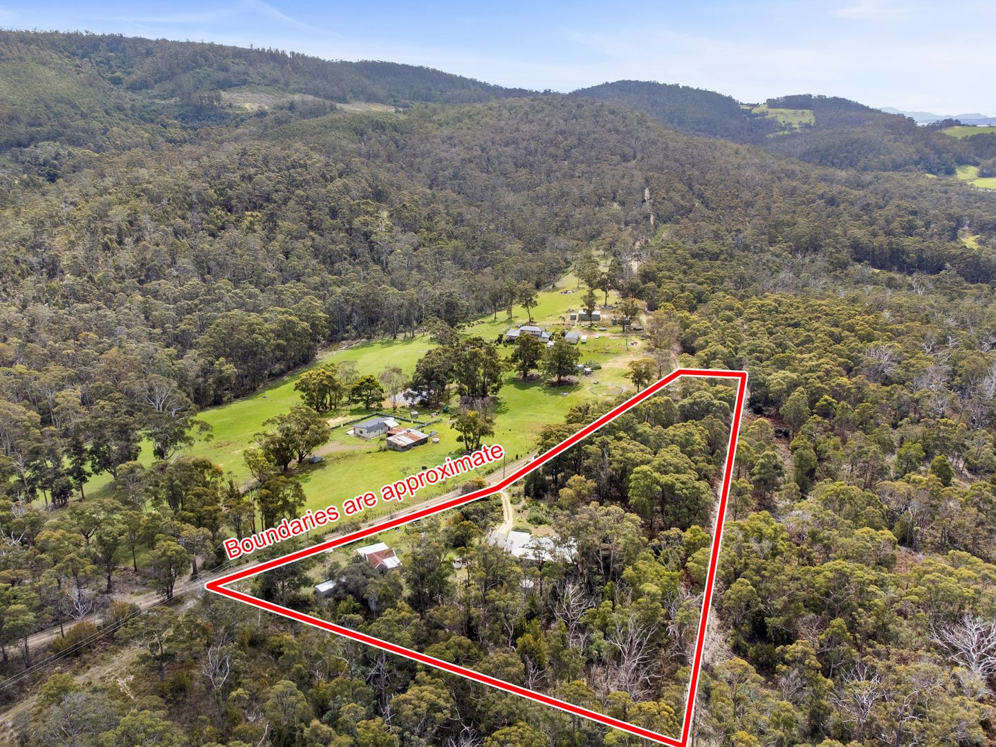 60 Marys Road, Nubeena TAS 7184, Image 1