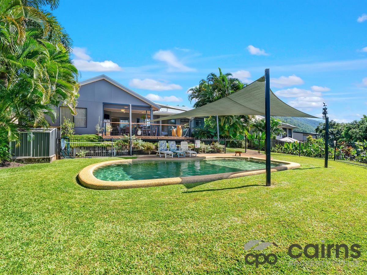 17 Allinga Close, Bentley Park QLD 4869, Image 2