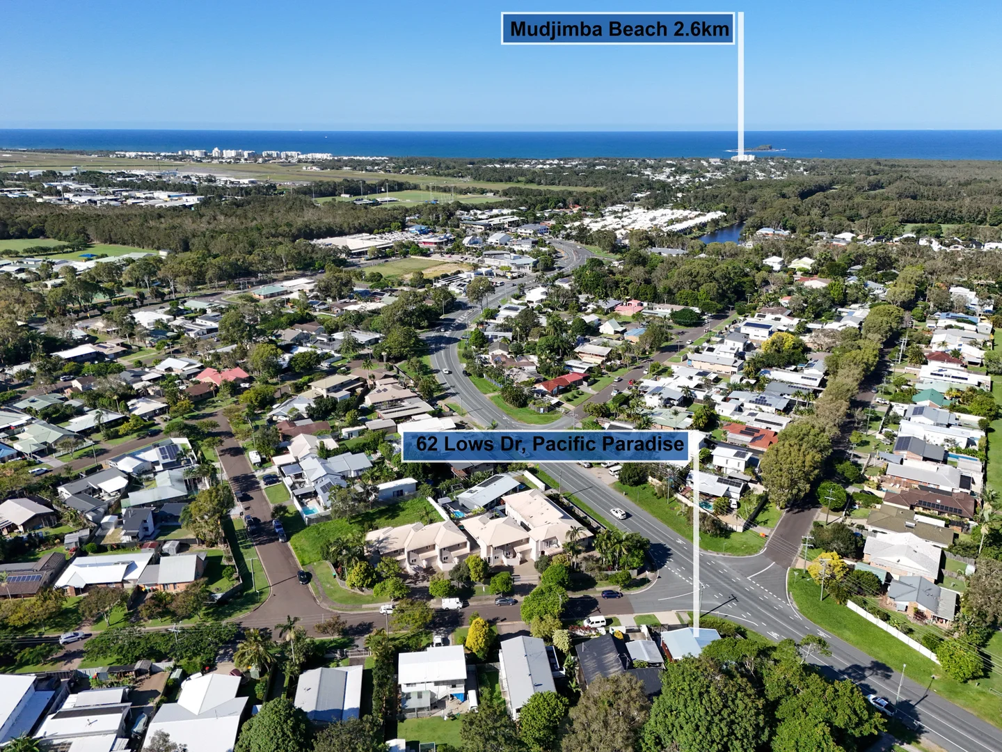 Additional image 19 of 62 Lows Drive, Pacific Paradise QLD 4564