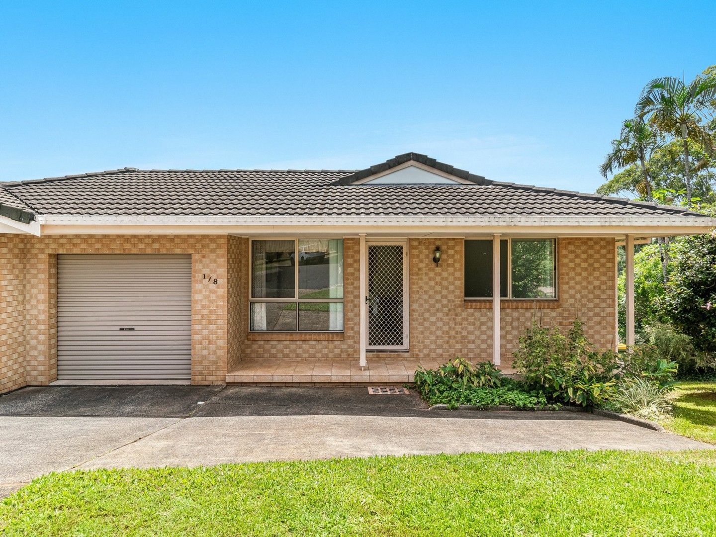1/8 Kingfisher Place, Goonellabah NSW 2480, Image 0