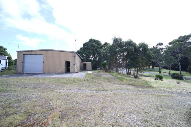244 properties sold auction results in zeehan tas 7469 domain