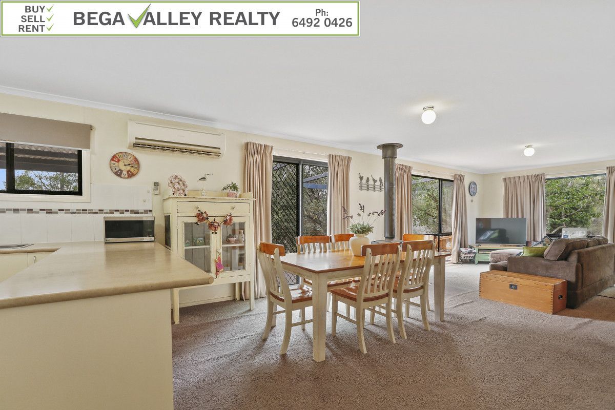 45 Kallata Lane, Wolumla NSW 2550, Image 1