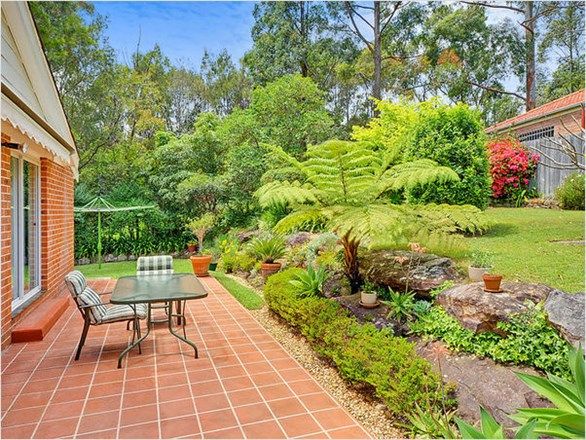 6 Spring Gully Place, Wahroonga NSW 2076, Image 0