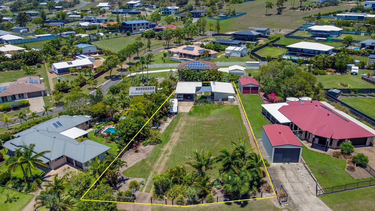 160 Cove Boulevard, River Heads QLD 4655, Image 2
