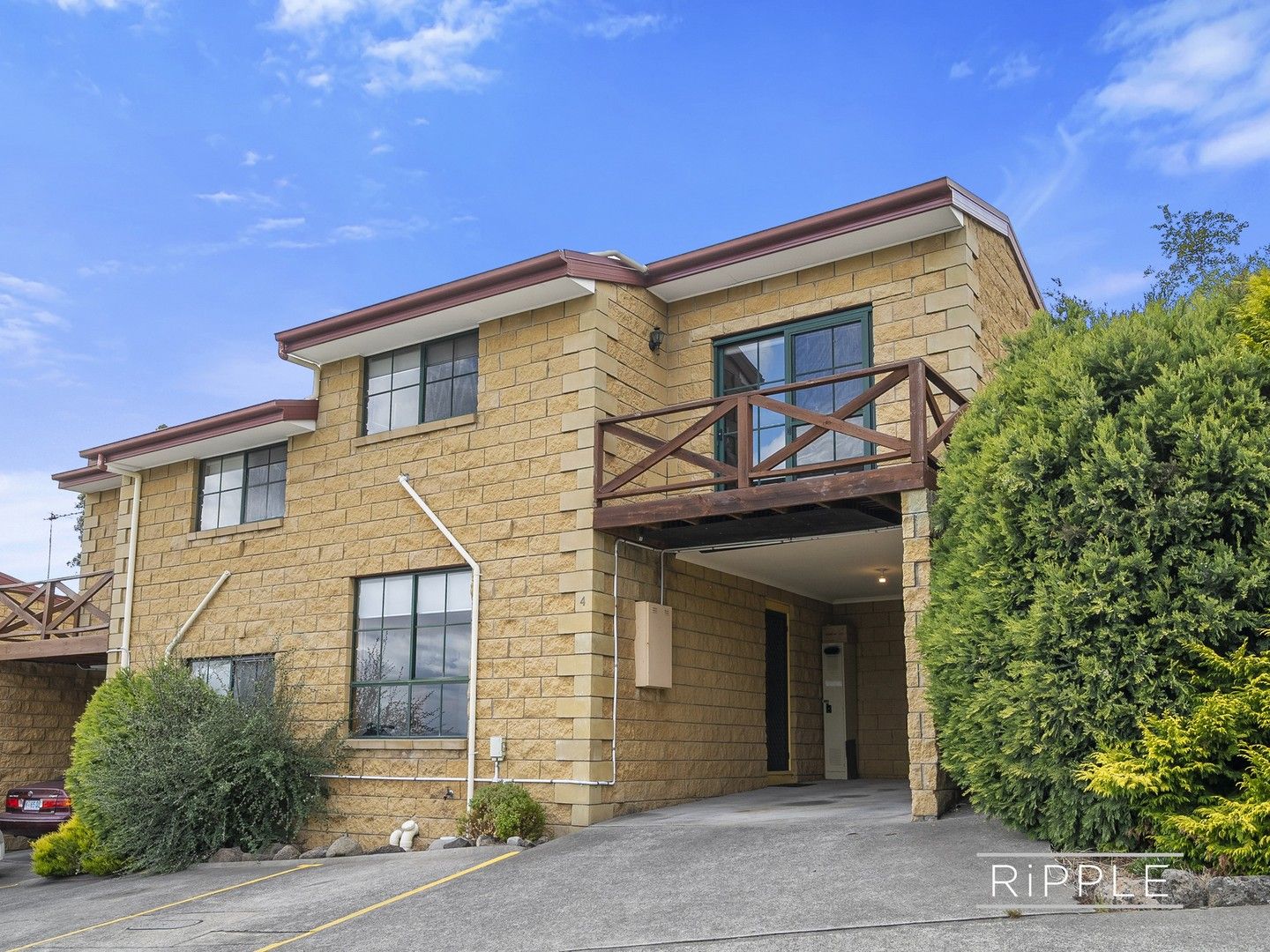 4/14 Bowden Street, Glenorchy TAS 7010, Image 0