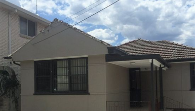 Picture of 26 Boundary Street, PARRAMATTA NSW 2150