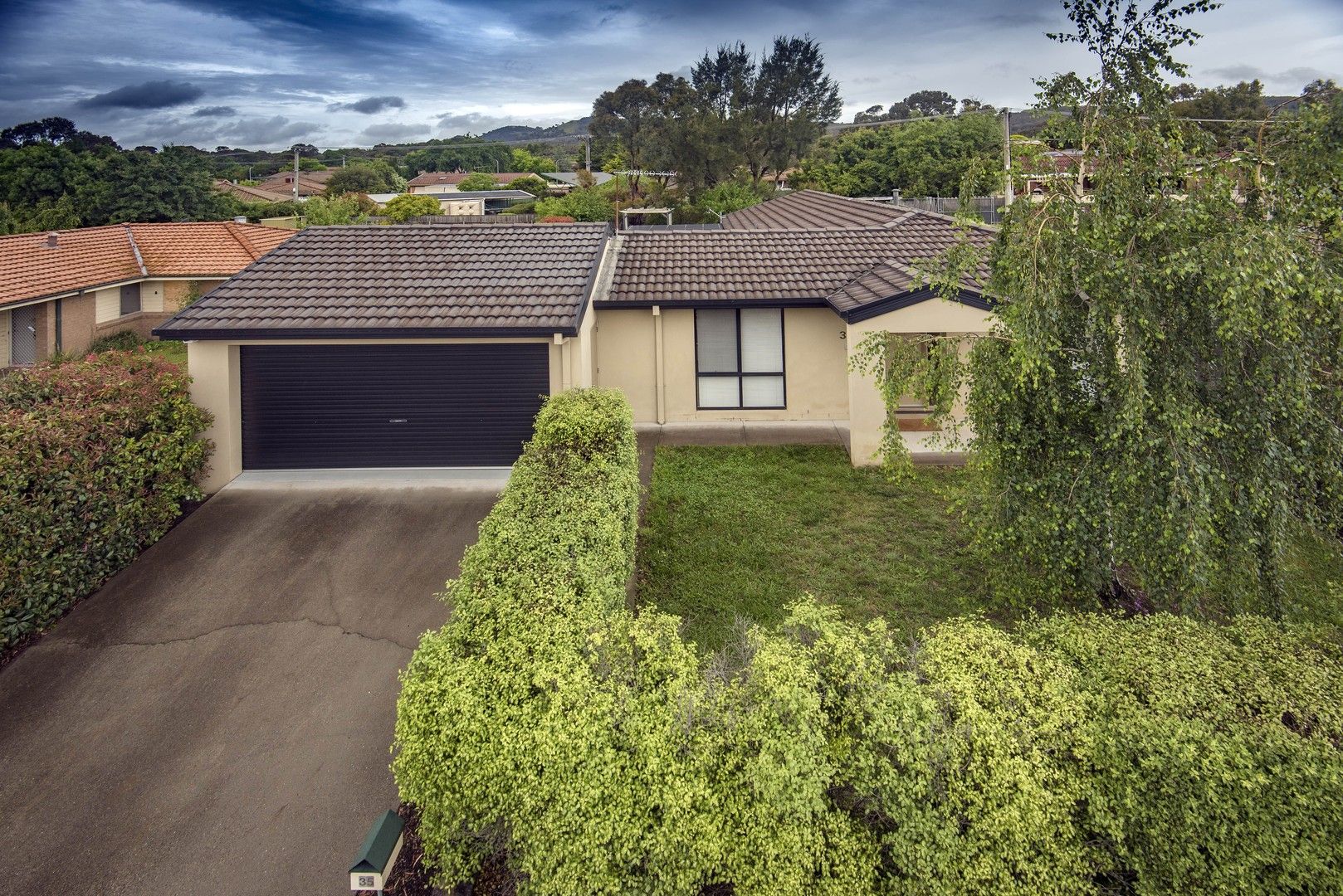 35 Hambidge Crescent, Gilmore ACT 2905, Image 0