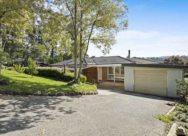 235 Mt Morton Road, Belgrave Heights VIC 3160