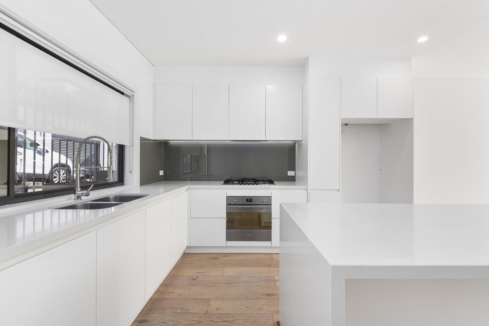 3 bedrooms Terrace in 156G Bridge Road GLEBE NSW, 2037