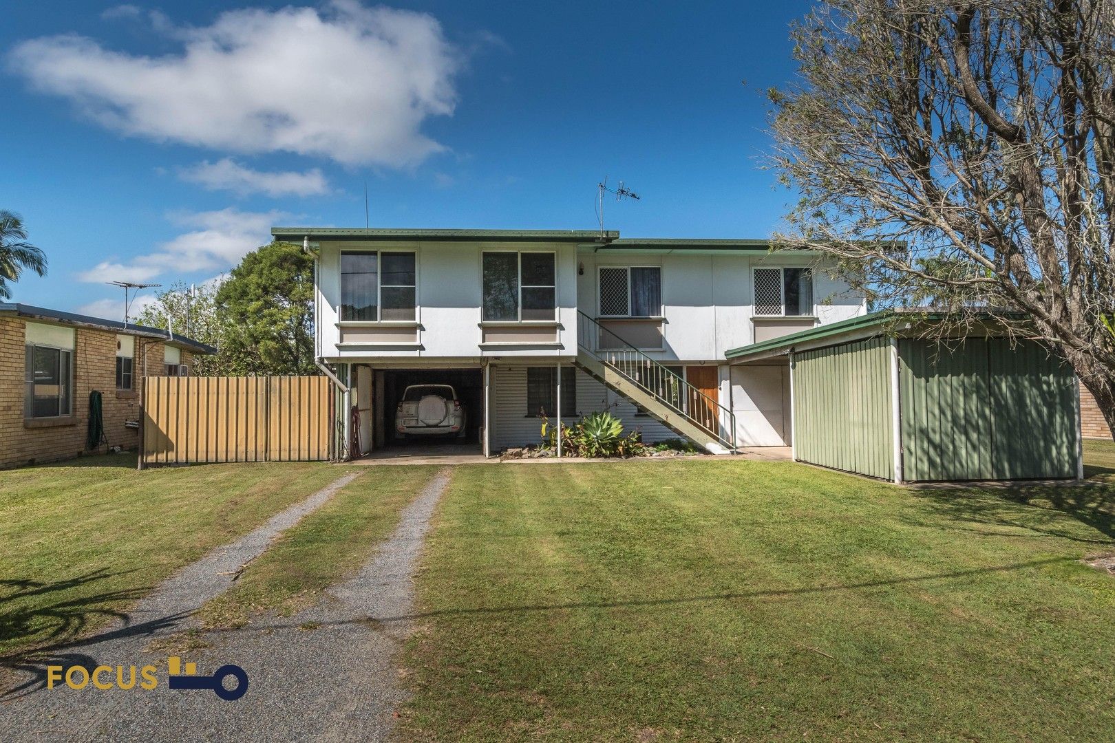 25906 Peak Downs Highway, Alexandra QLD 4740, Image 0