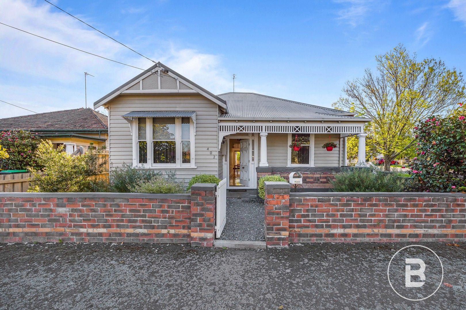 402 Lyons Street South, Ballarat Central VIC 3350, Image 0