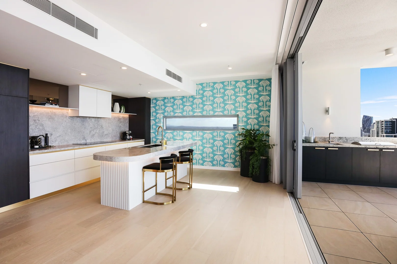 Additional image 5 of 2101/122 Surf Parade, Broadbeach QLD 4218