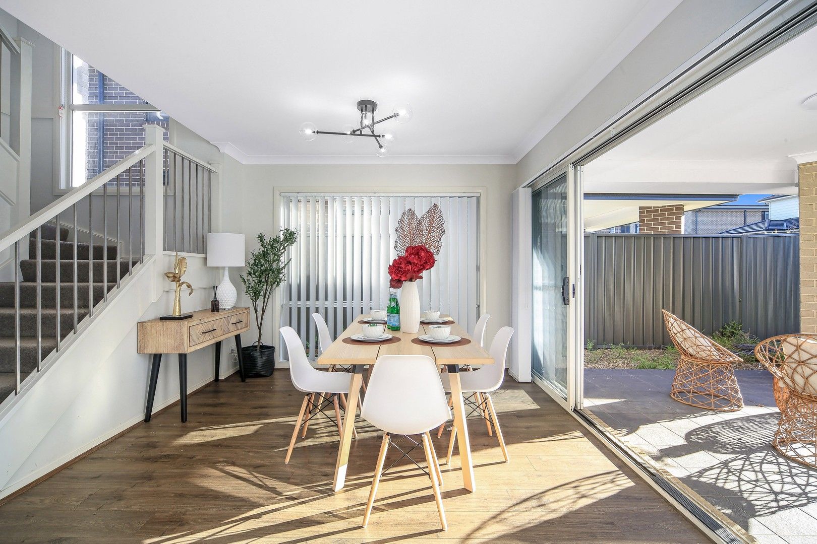 5 bedrooms House in 25 Carney cresent SCHOFIELDS NSW, 2762