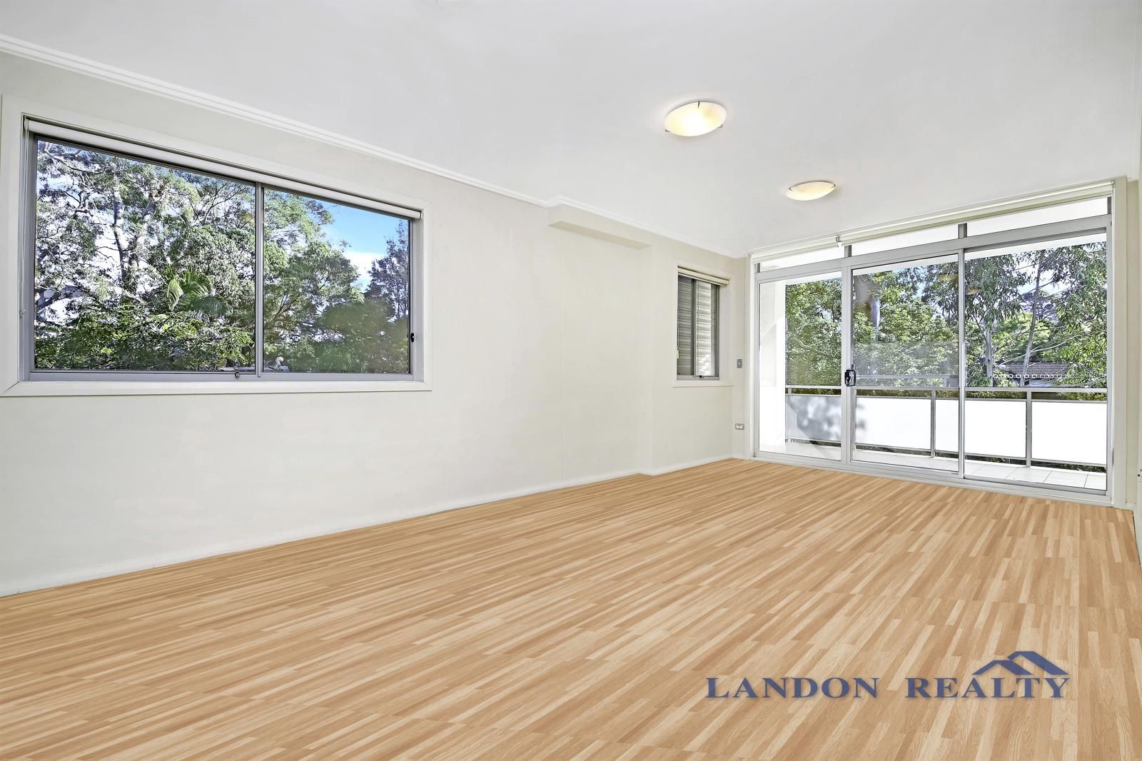 2 bedrooms Apartment / Unit / Flat in 11/3-5 Nola Road ROSEVILLE NSW, 2069