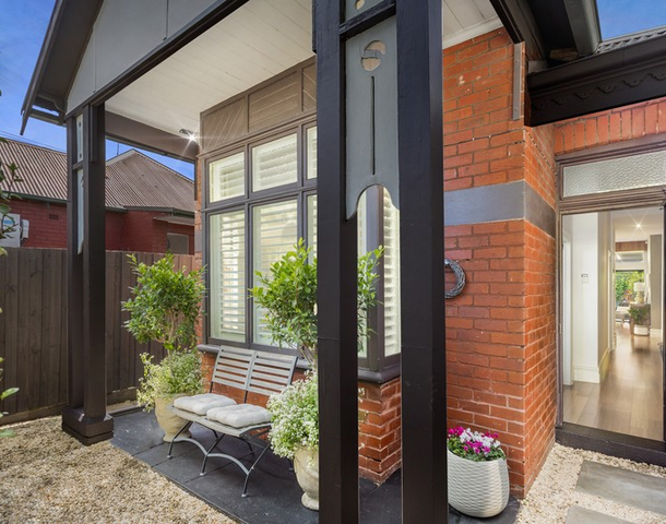 299 Burnley Street, Richmond VIC 3121