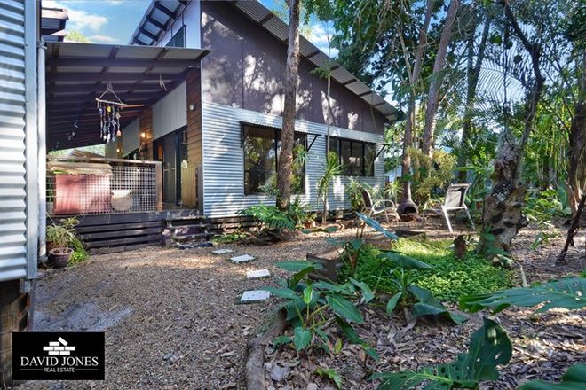 Picture of 3 Belle Court, RAINBOW BEACH QLD 4581