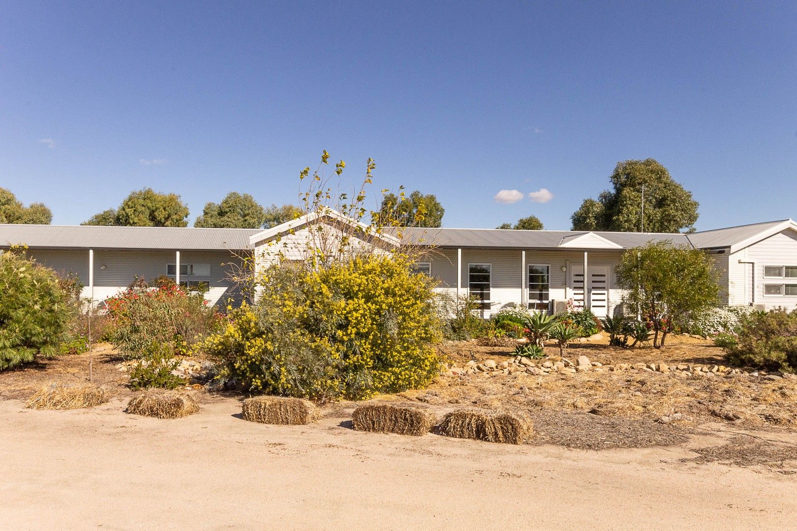 462 Kellerberrin-Yoting Road, Kellerberrin WA 6410, Image 0