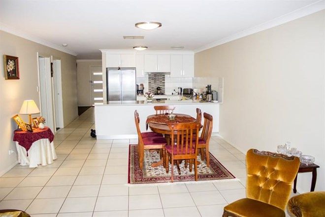 Picture of 8a &amp; 8b Jonquil Ct, DUBBO NSW 2830