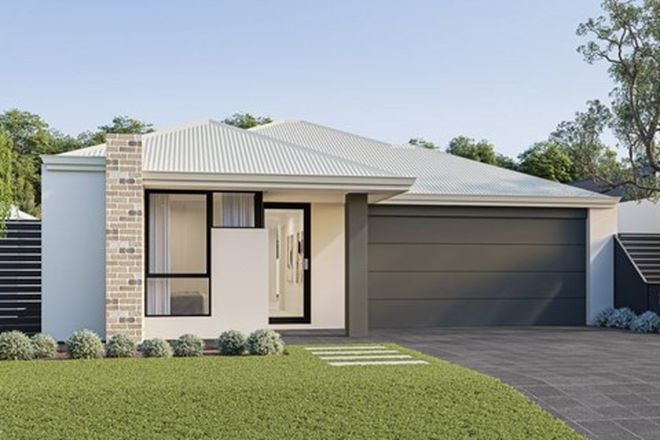 Picture of Lot 531 Frasers Landing, COODANUP WA 6210