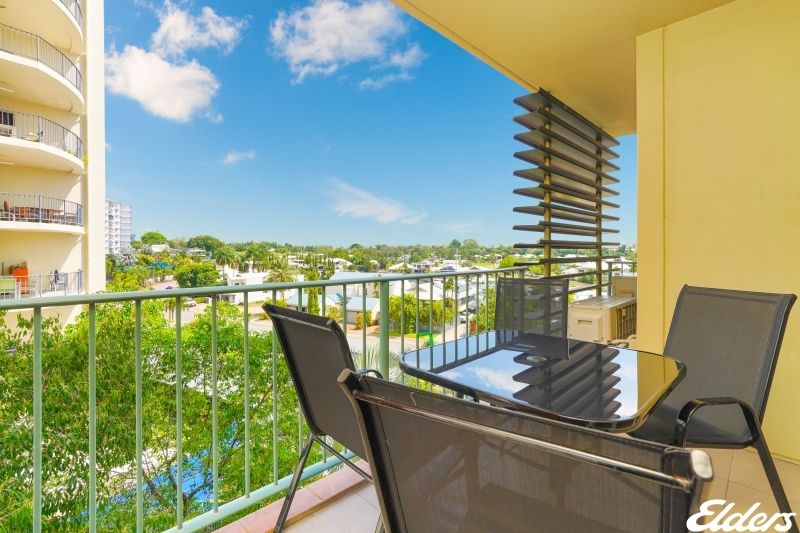 20/26 Marina Boulevard, Cullen Bay NT 0820, Image 1