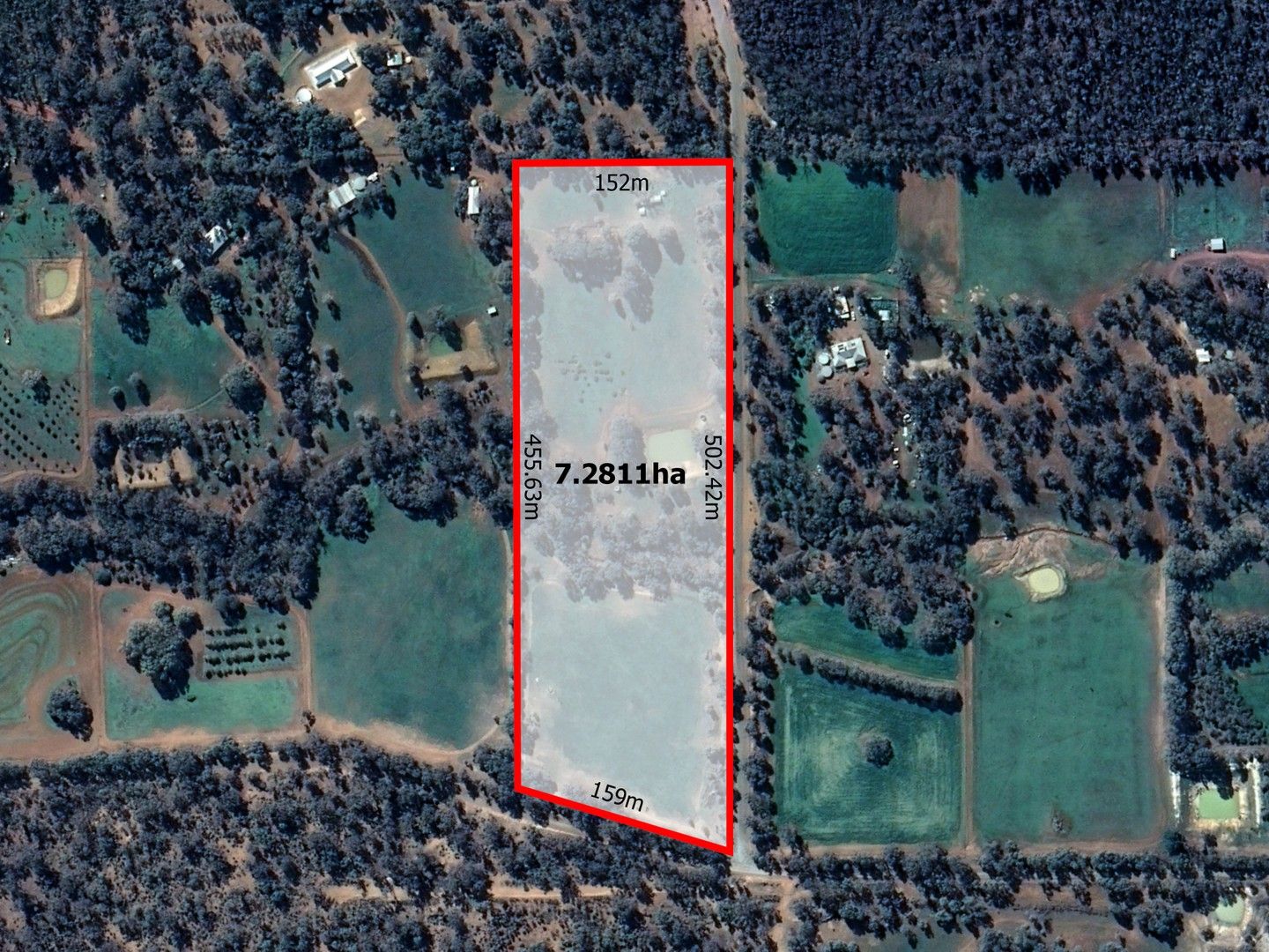 965 Coondle West Road, West Toodyay WA 6566, Image 0