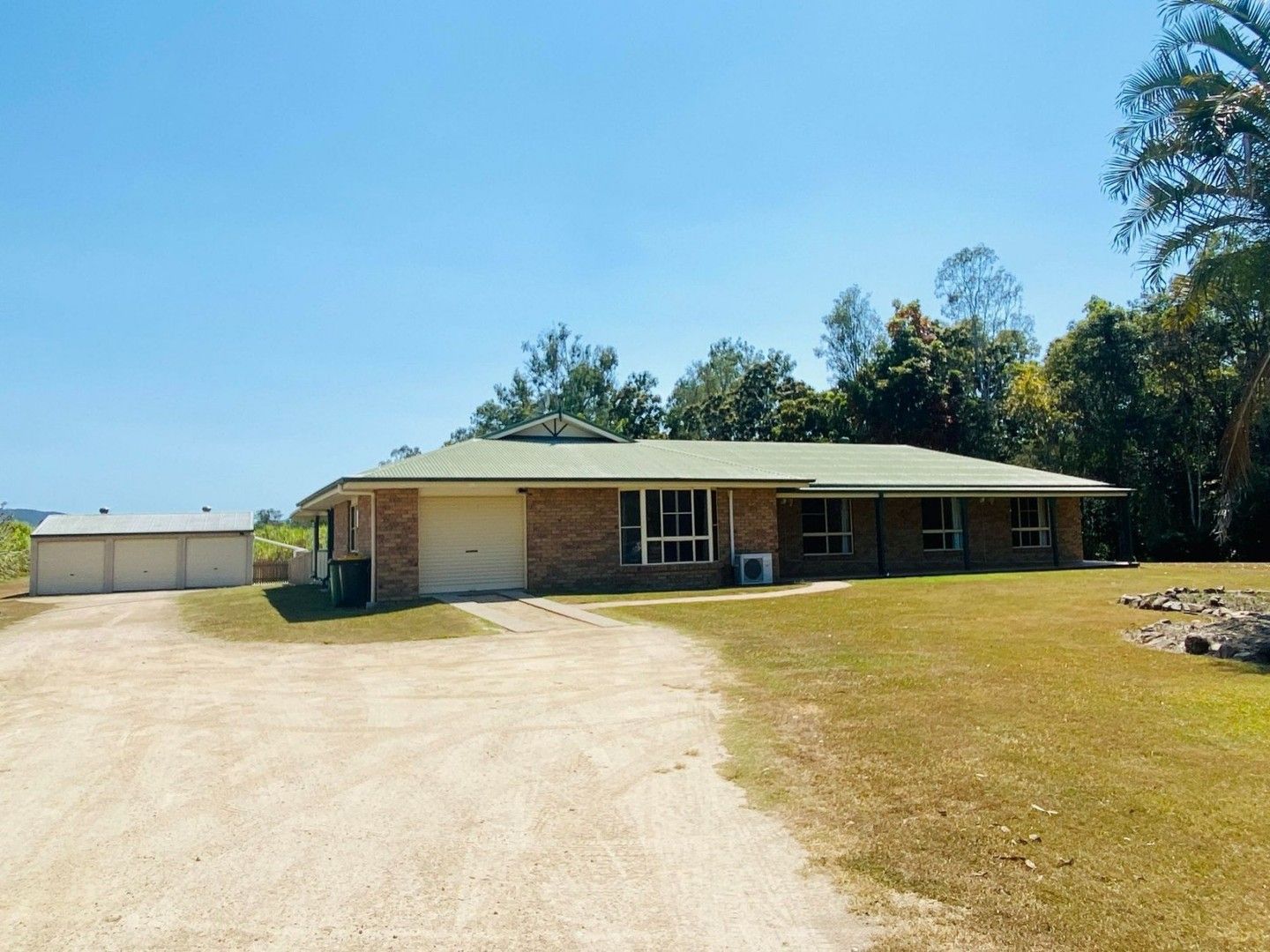 4 bedrooms Rural in  MIRANI QLD, 4754