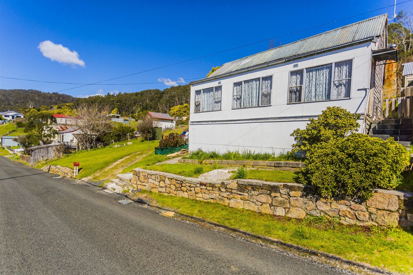 7-9 Church Street, Derby TAS 7264, Image 0