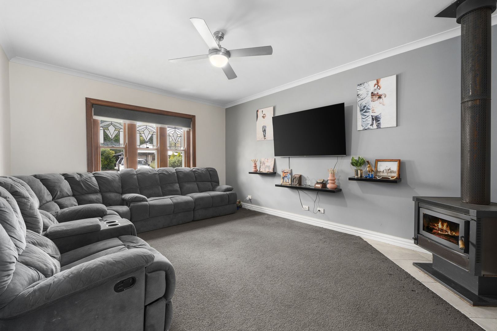 1 Lily Street, Violet Town VIC 3669 House For Rent Domain