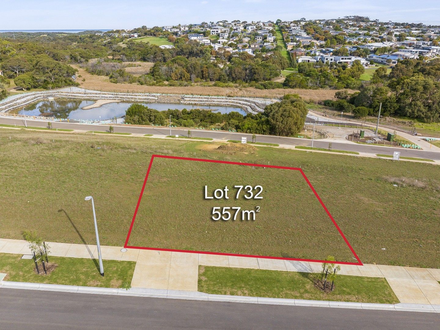 15 Pyke (Lot 732) Crescent, Torquay VIC 3228, Image 0