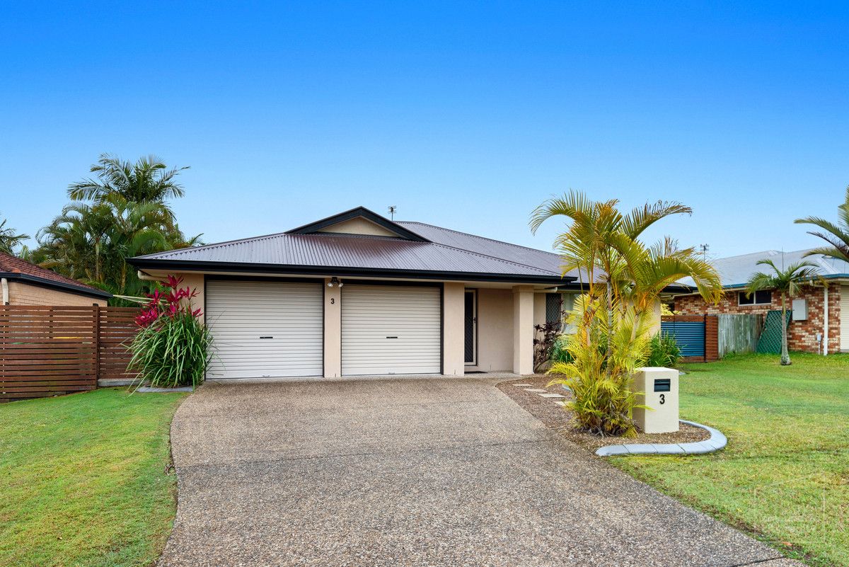 3 King Orchid Drive, Little Mountain QLD 4551, Image 0