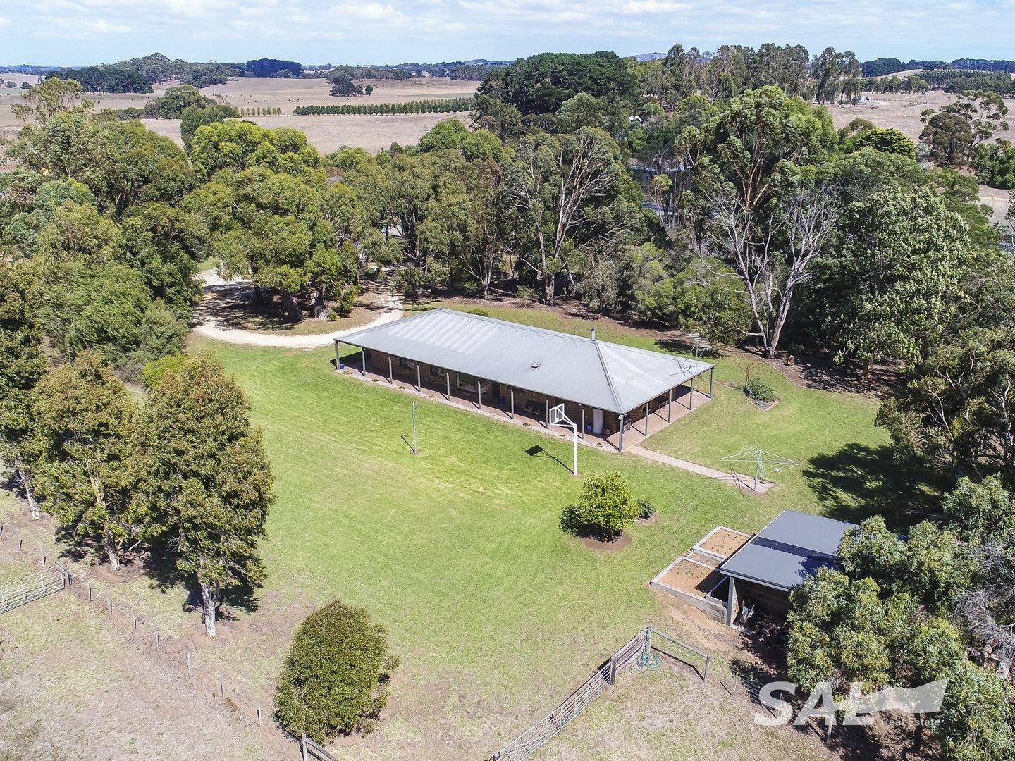 5845 Glenelg Highway, Glenburnie SA 5291, Image 0